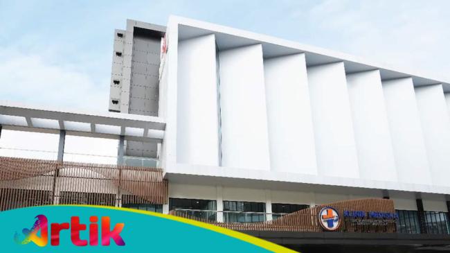 Klinik Mediska Kroya: Kesehatan yang Menghargai Setiap Langkah Anda